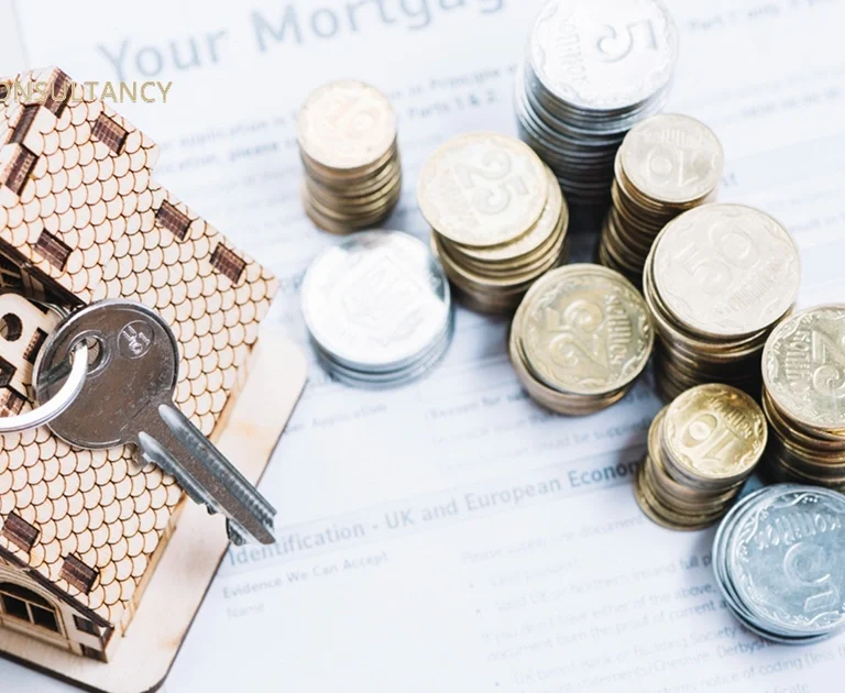 Best Mortgage Service in Dubai