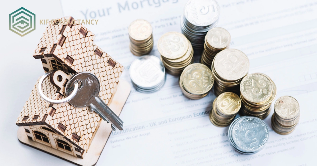 Best Mortgage Service in Dubai