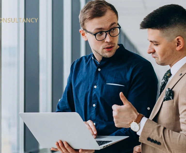 Business setup in UAE