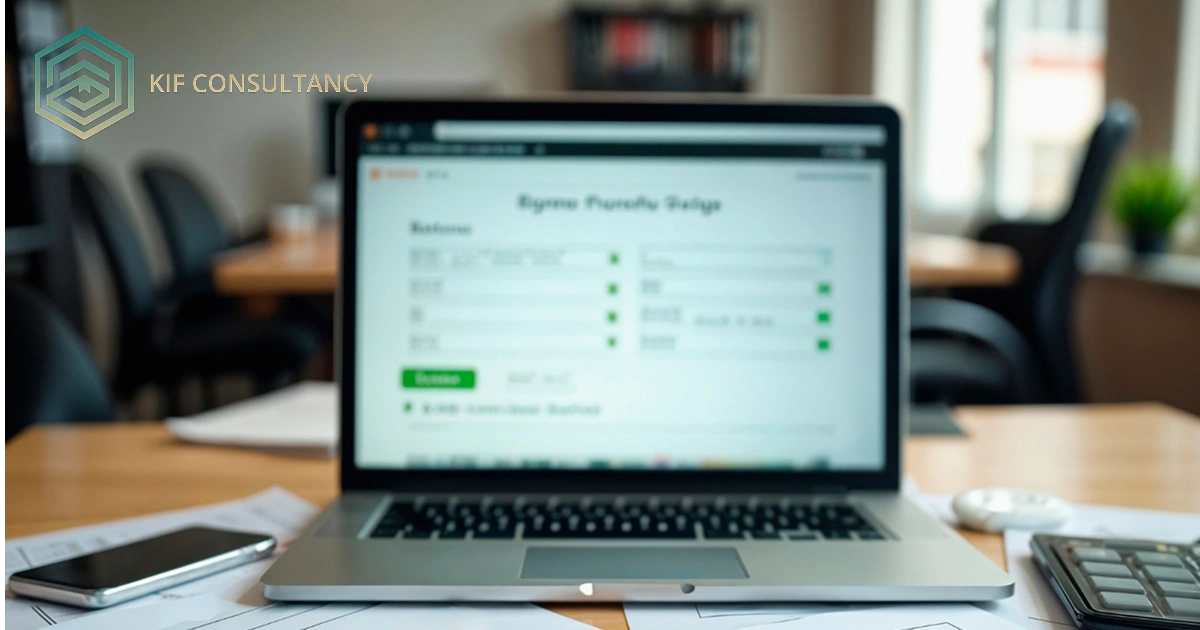 Corporate Tax in UAE