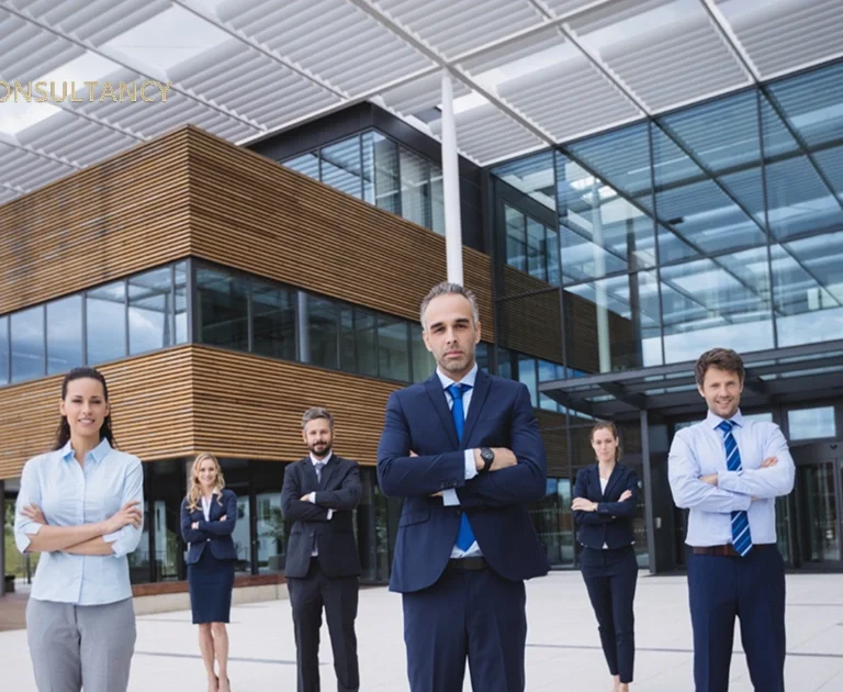 Free Zone vs Mainland Company Setup