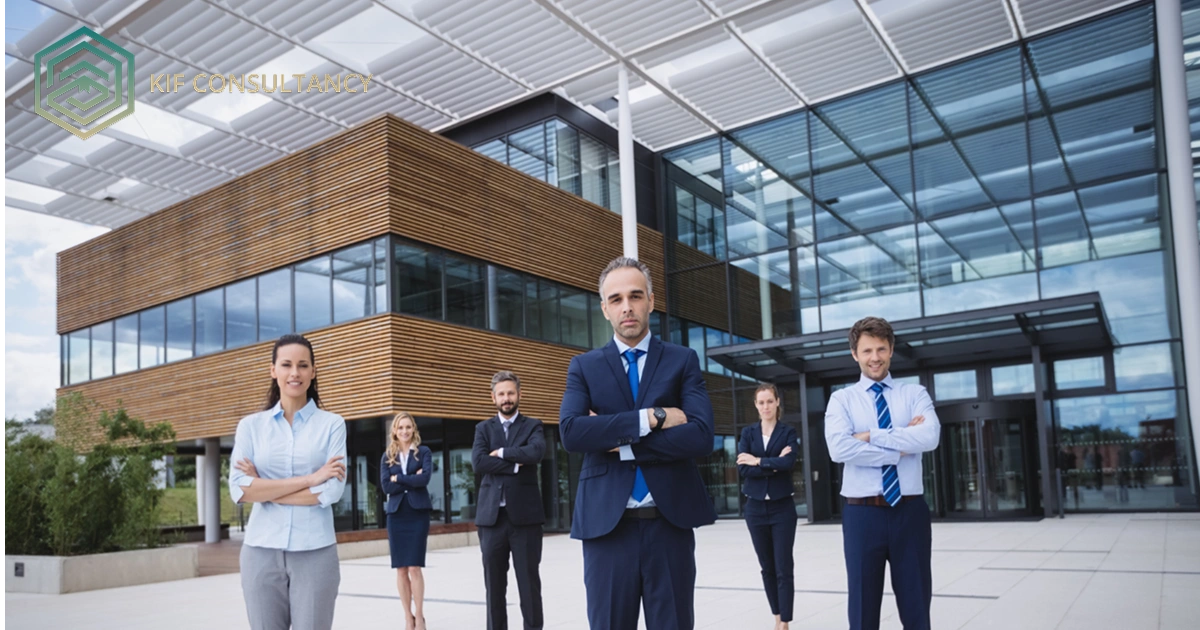 Free Zone vs Mainland Company Setup