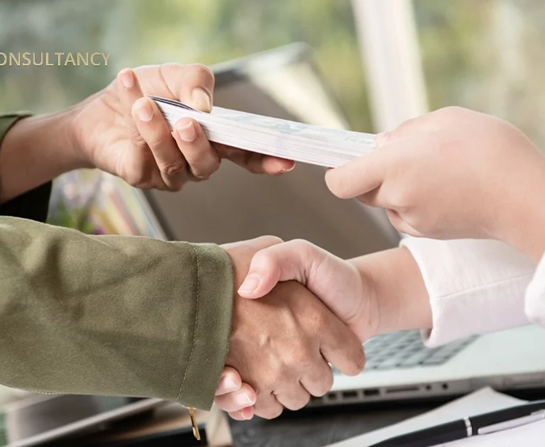 Business loan in UAE