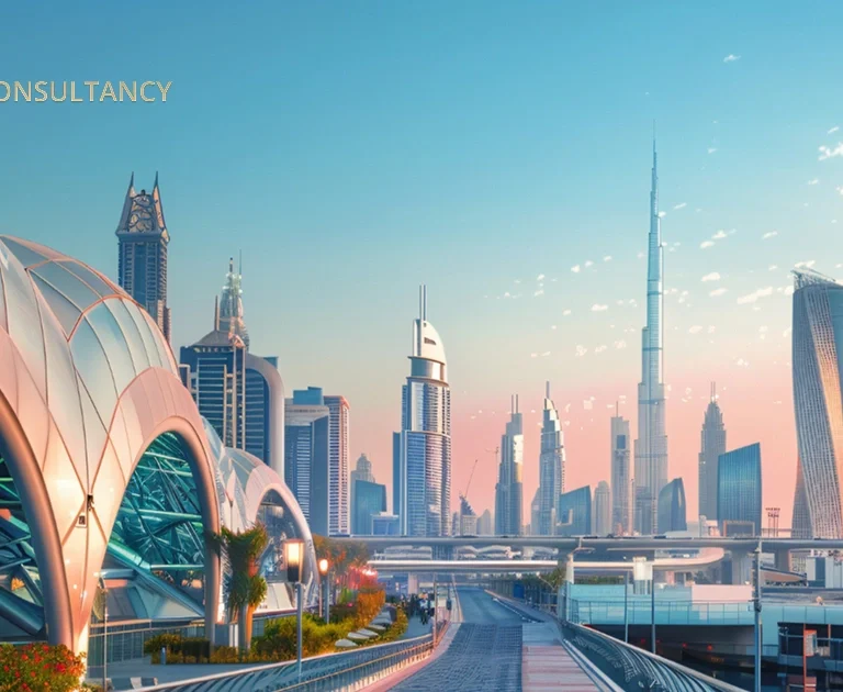 Future Dubai