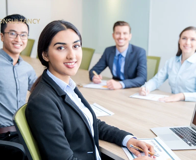 Company Formation in UAE