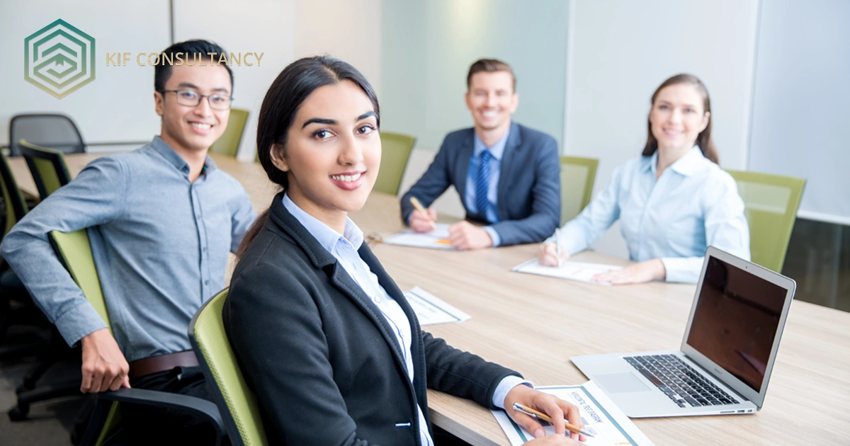 Company Formation in UAE