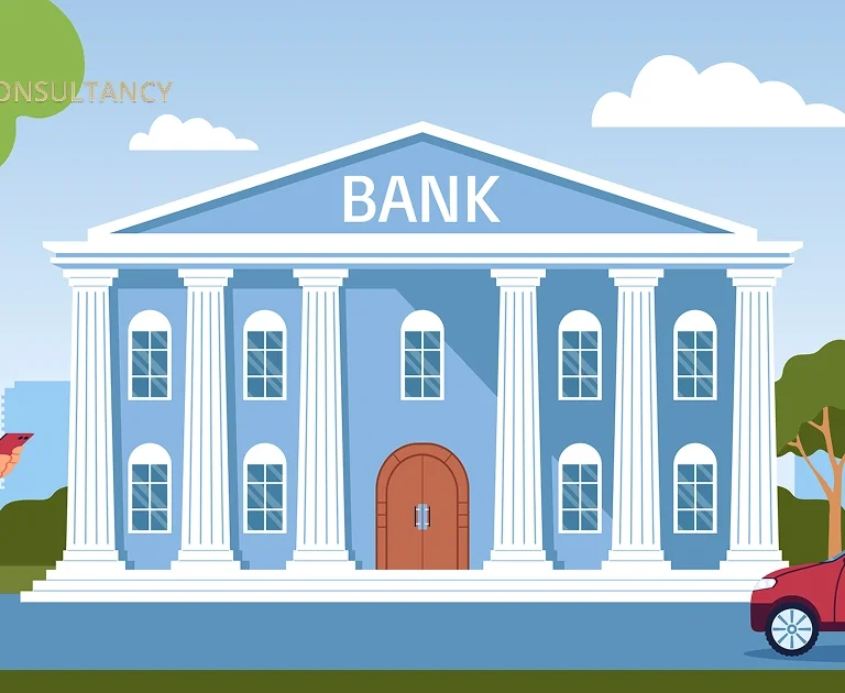 Corporate bank in UAE