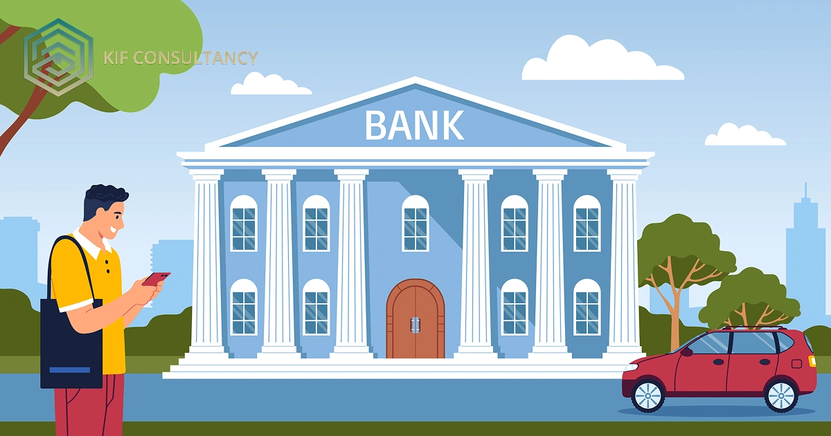 Corporate bank in UAE