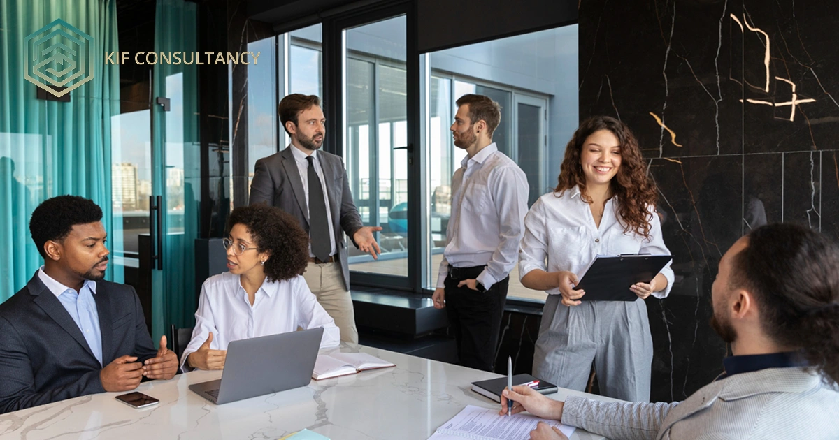 Company Formation in UAE