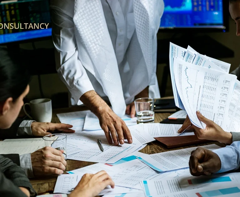 Dubai Business & Finance Outlook