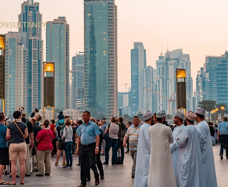 Company formation in dubai