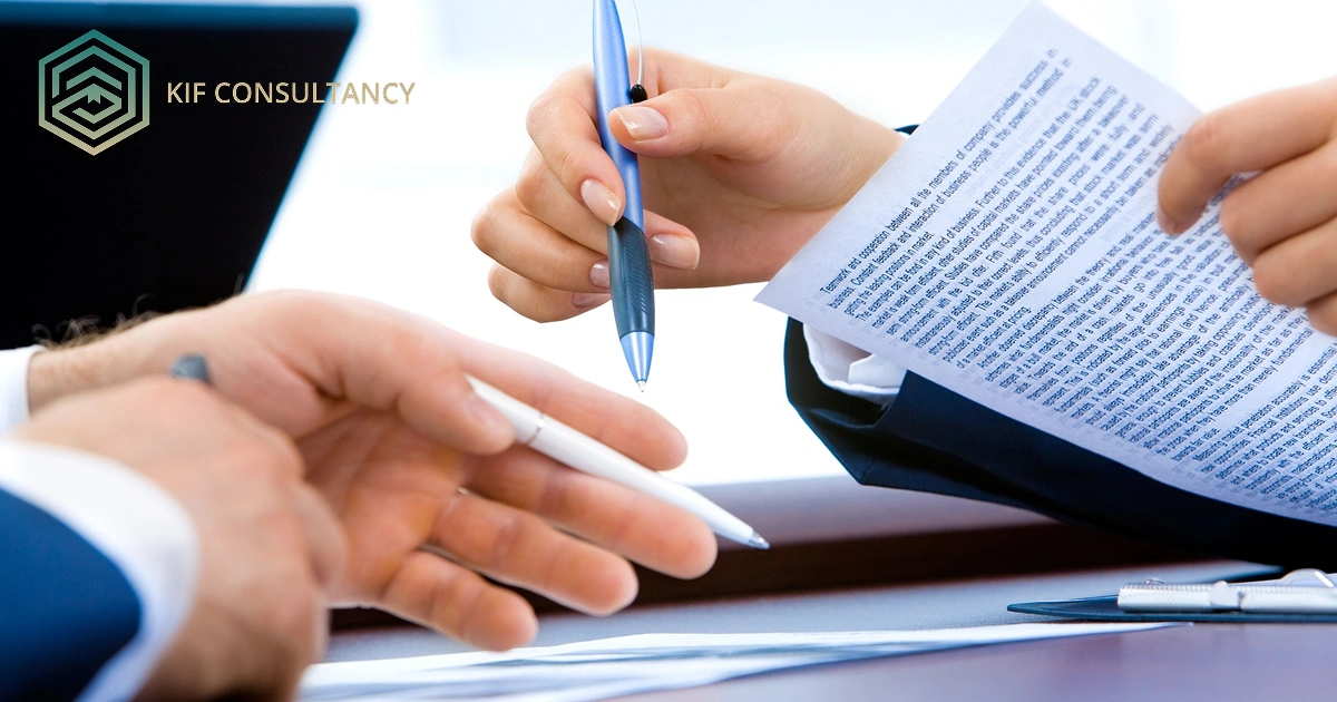Documents Required for Home Loan in the UAE