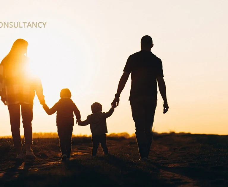 Family Foundation Setup Services in the UAE