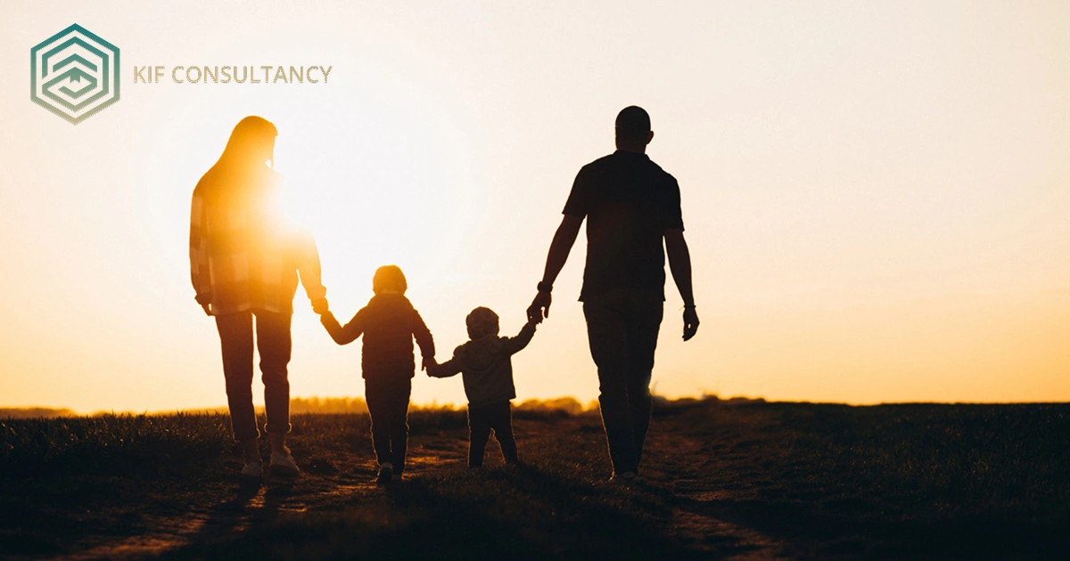 Family Foundation Setup Services in the UAE