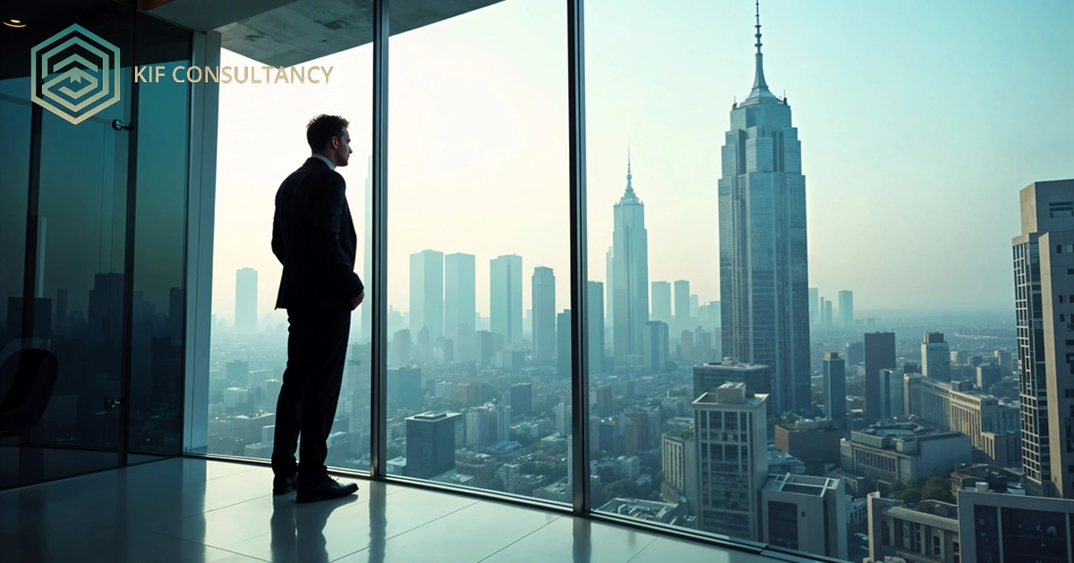 Business Setup in Dubai Freezone