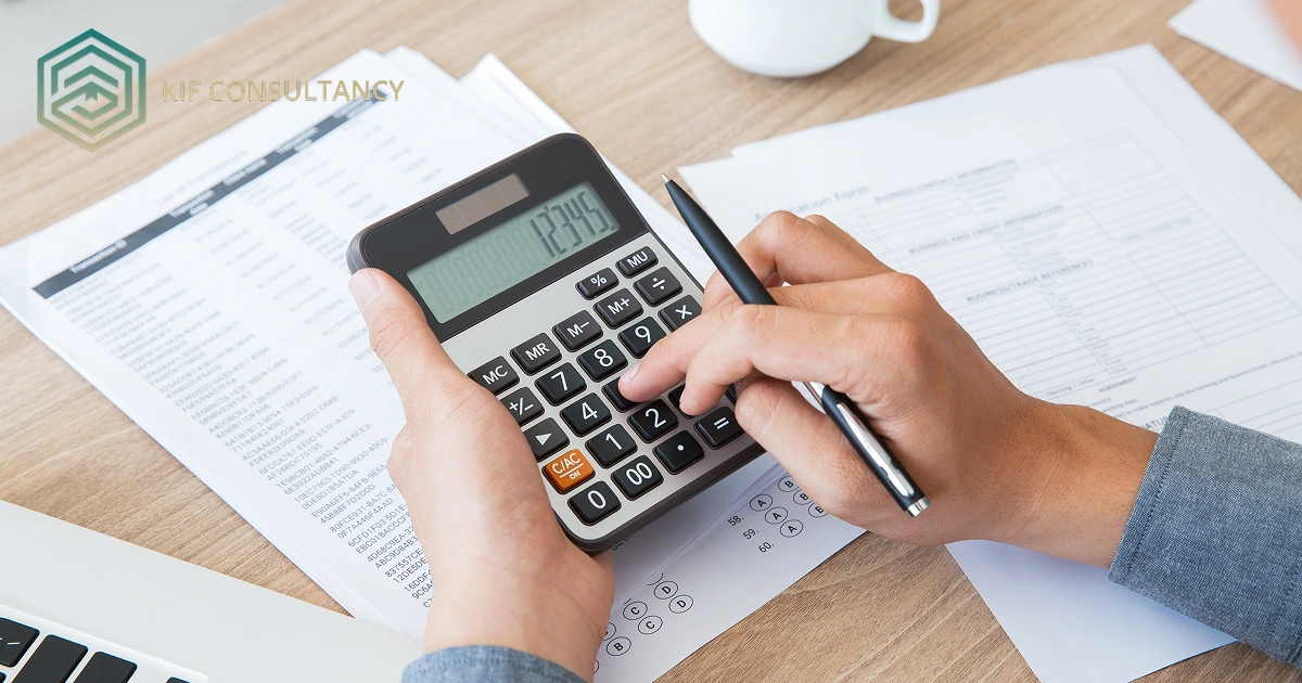 Best VAT Consultants in Dubai