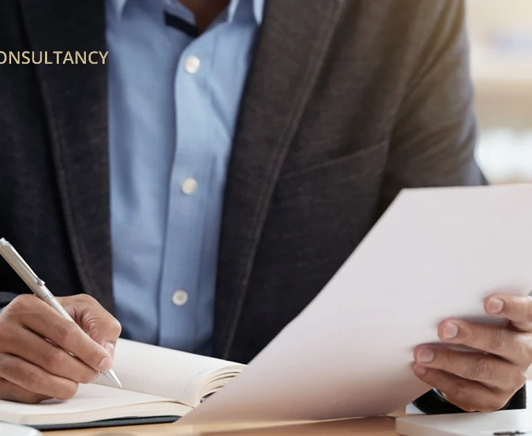 Business loan eligibility