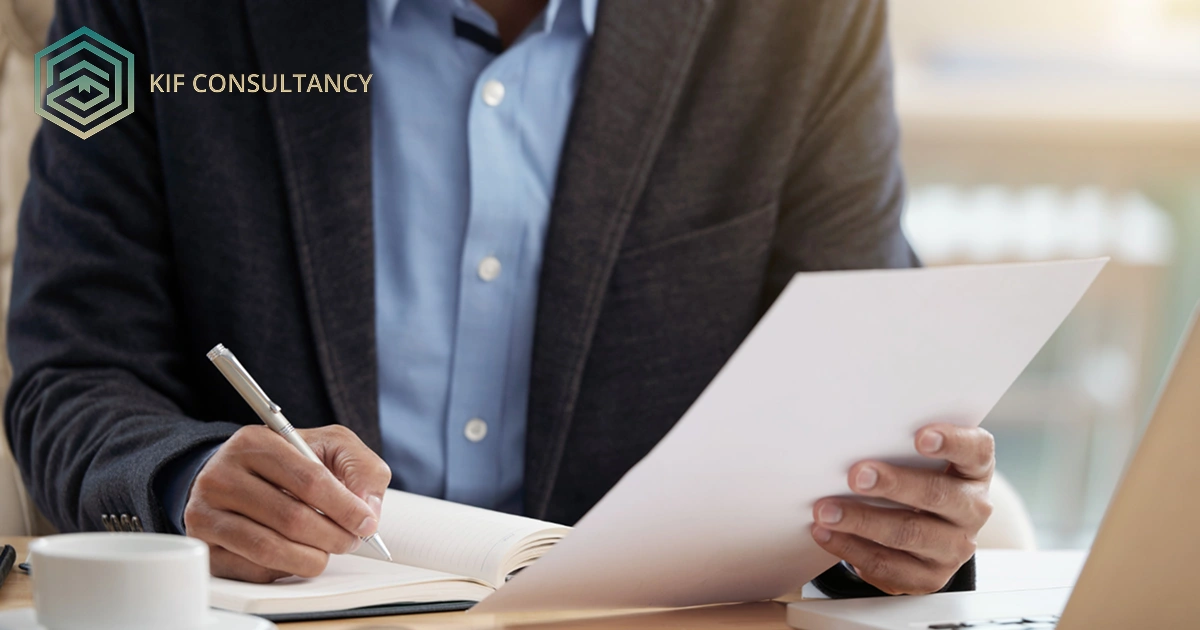 Business loan eligibility