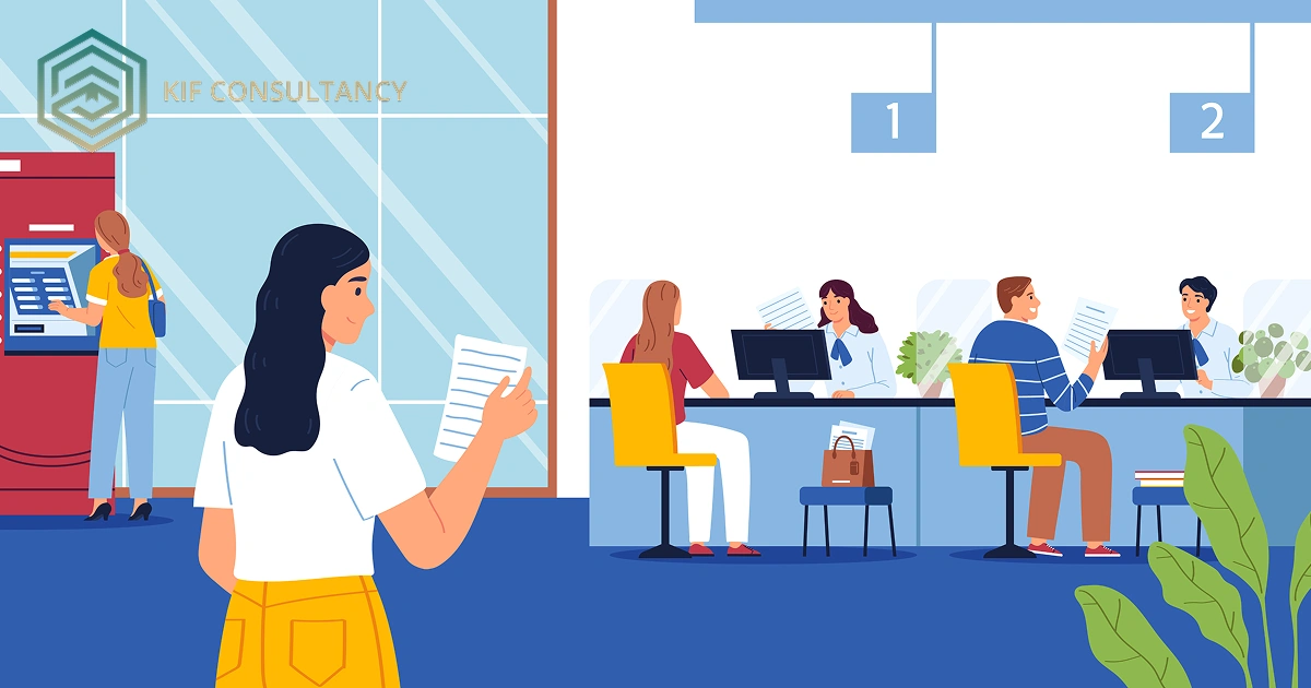 Best Bank for Business Account in the UAE
