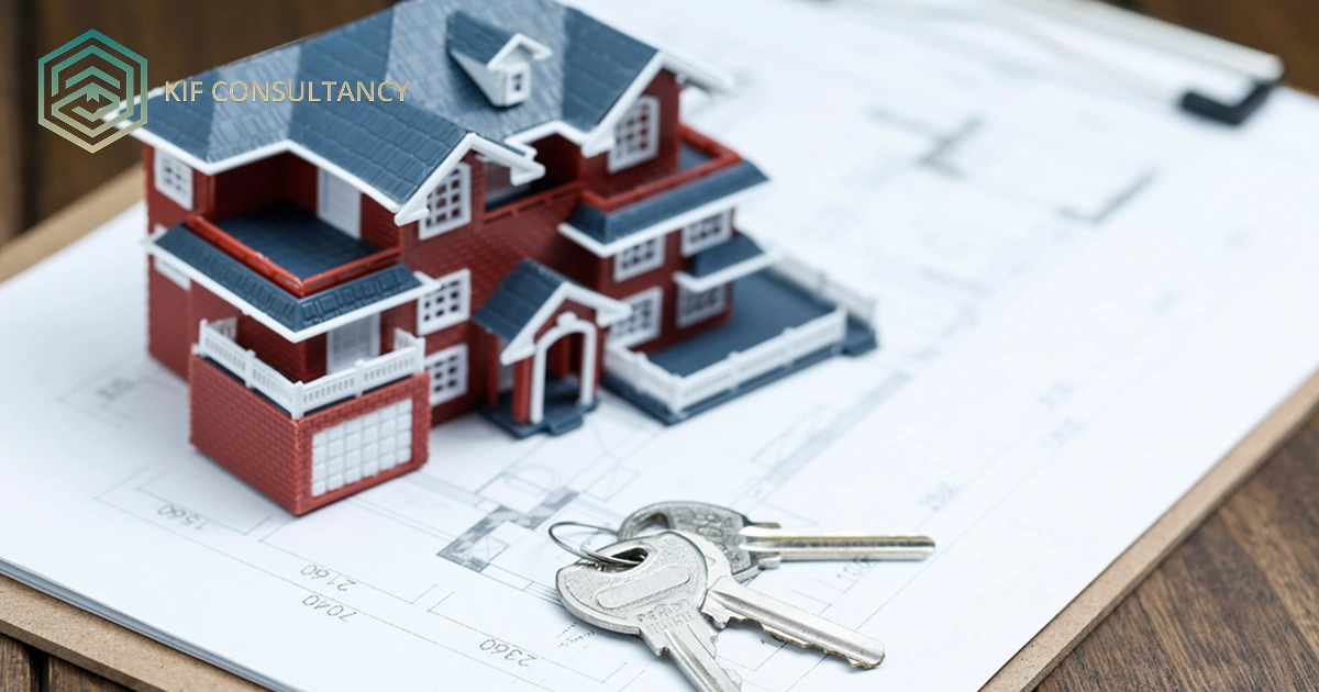 Real Estate Business Bank Account Opening in Dubai