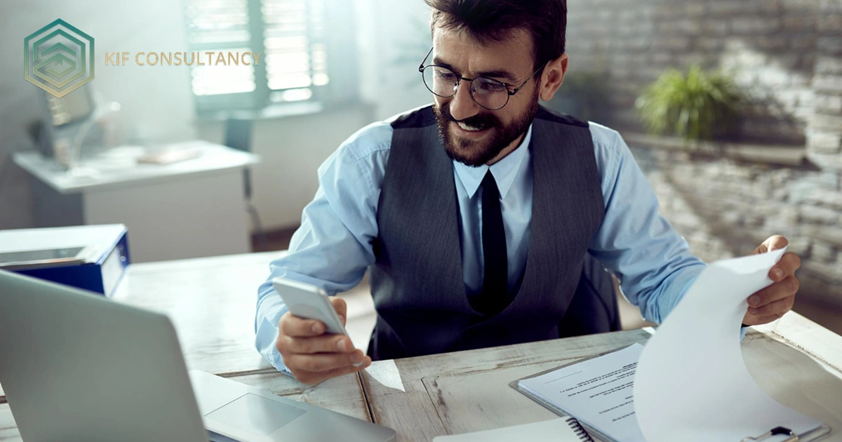 Low Interest Business Loans Dubai