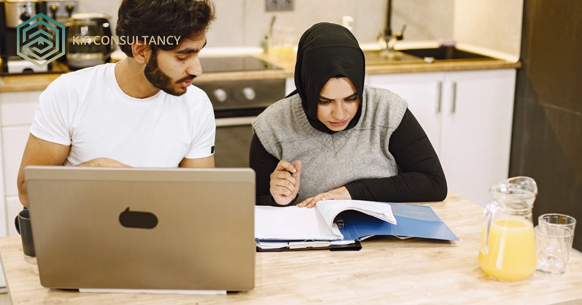 Home Loan Dubai for Expats