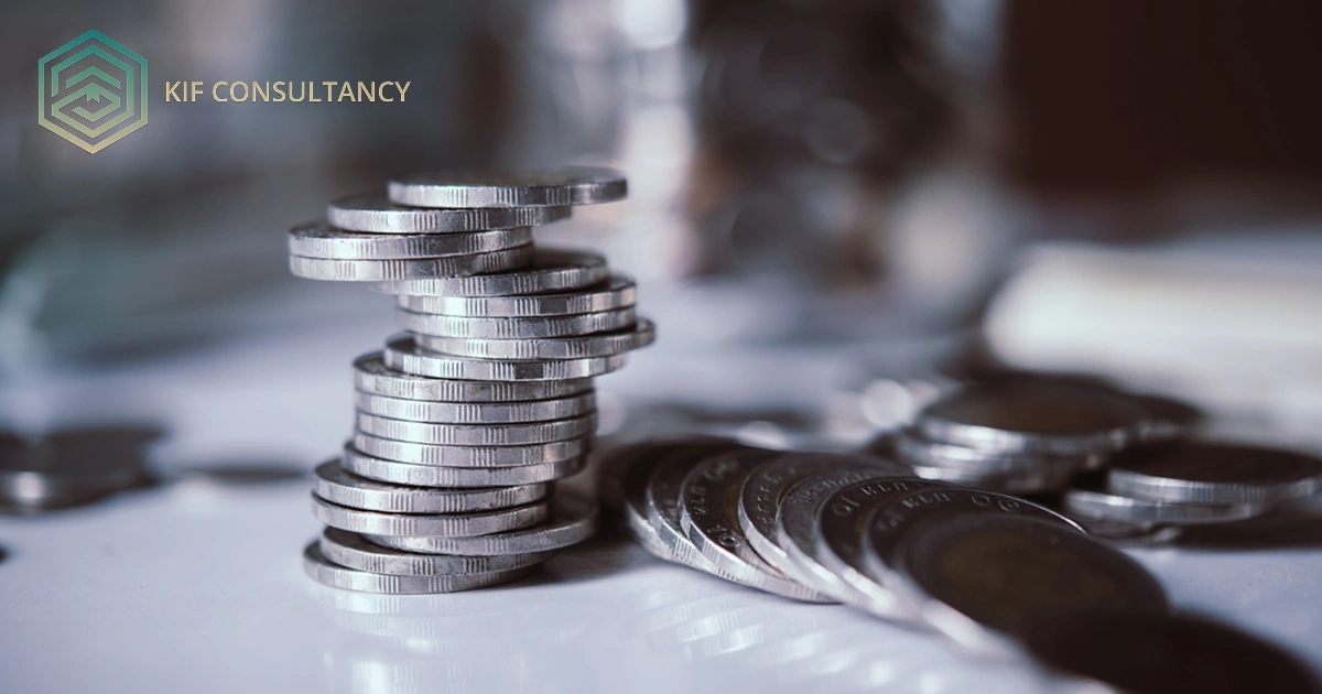 Business Bank Account Opening for General Trading Company Dubai