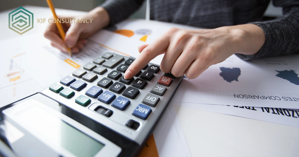 VAT Registration for New Company in the UAE