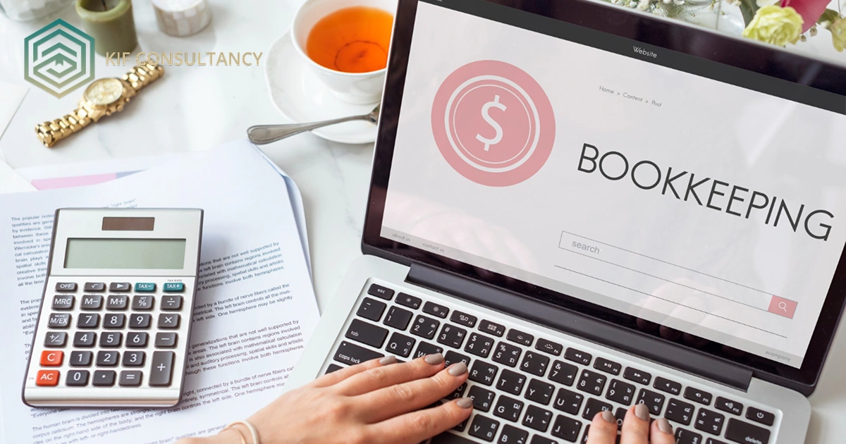 Best Bookkeeping Firms in Dubai