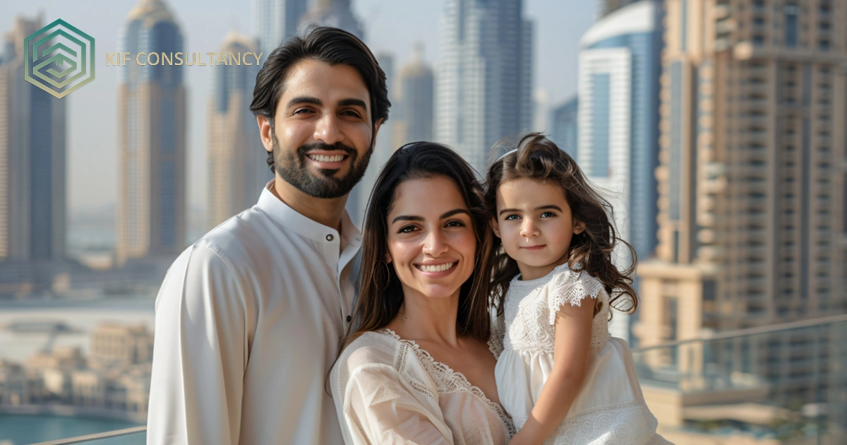 Family Wealth Protection UAE