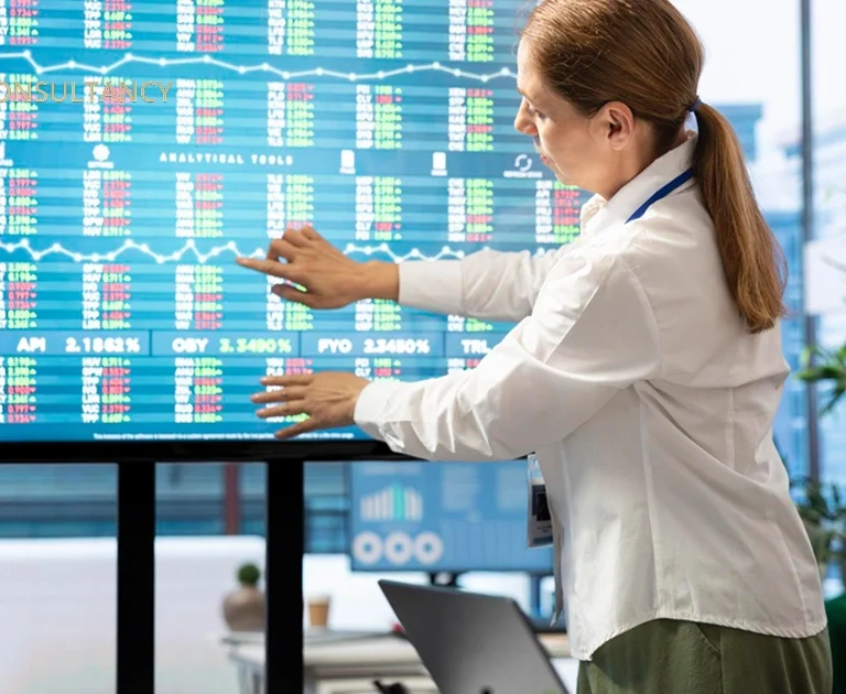 Corporate Bank Account for International Trading in UAE