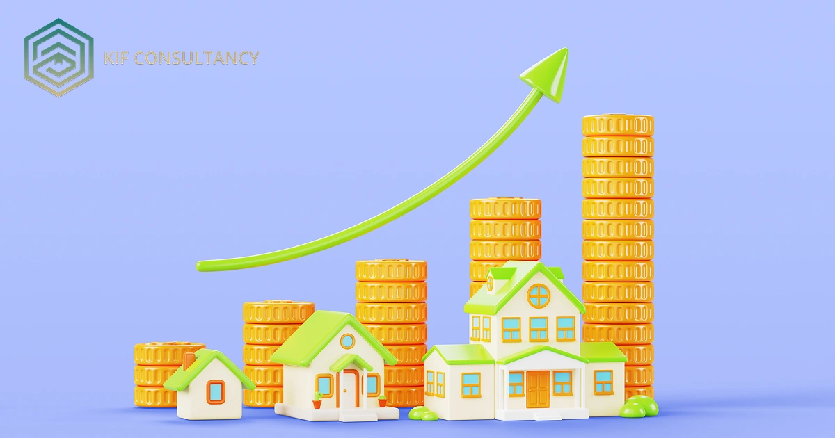 Mortgage Equity Release in the UAE