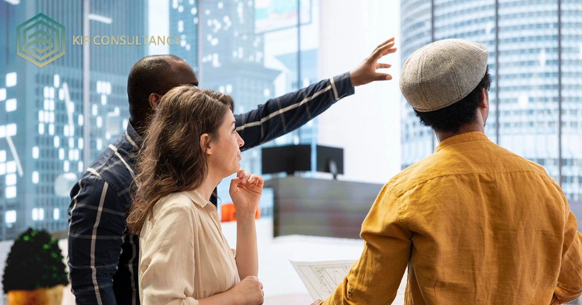 Real Estate Developers in Dubai