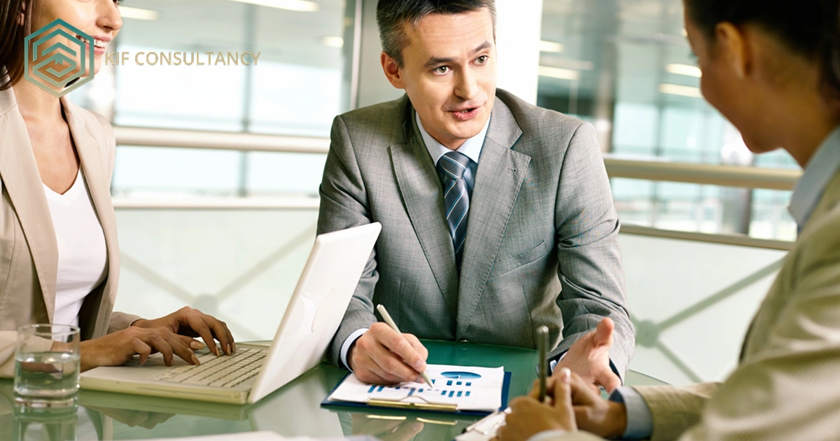 Requirements to Open a Business Bank Account