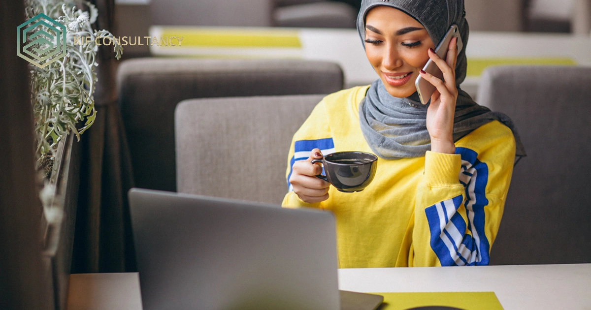 Opening a Non Resident Personal Bank Account in Dubai