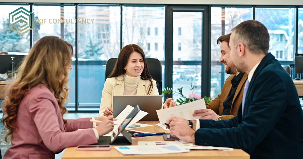 Mortgage Brokers Business Setup Consultants