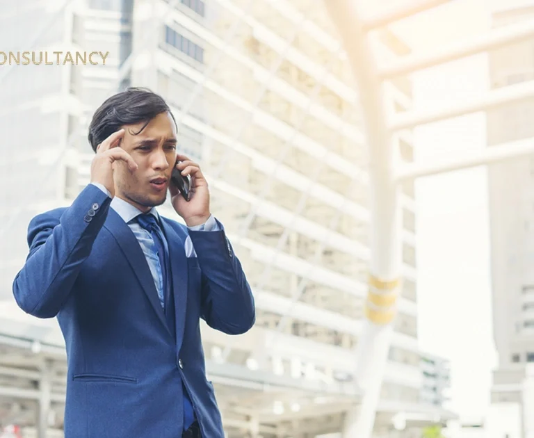 Business Liquidation in Dubai