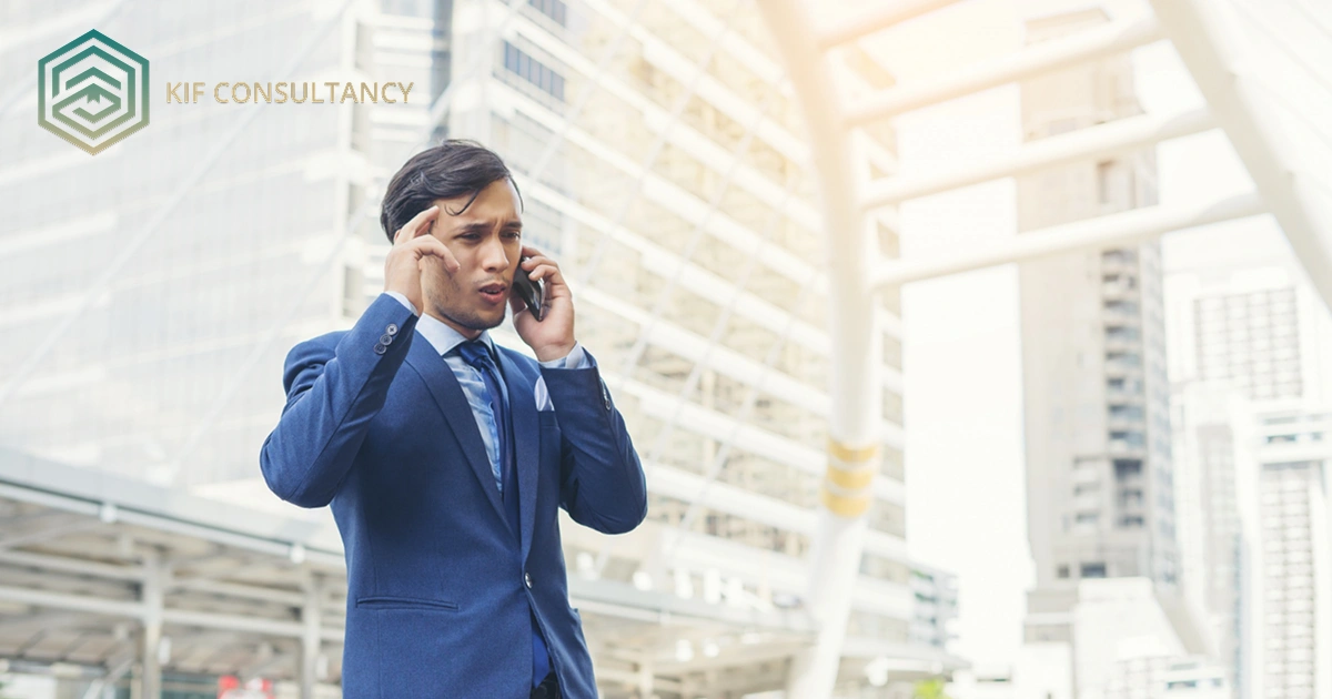 Business Liquidation in Dubai