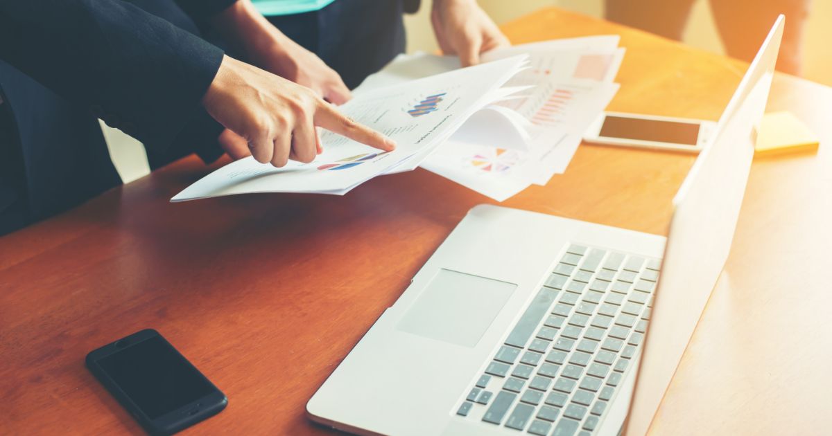 Documents Required to Open Business Bank Account