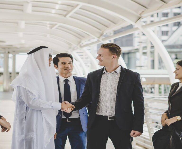 Free Zone Company Liquidation in Dubai