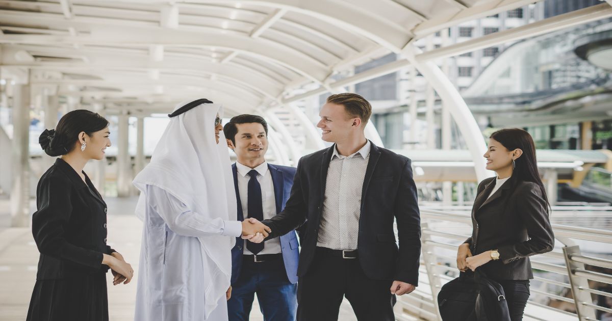 Free Zone Company Liquidation in Dubai