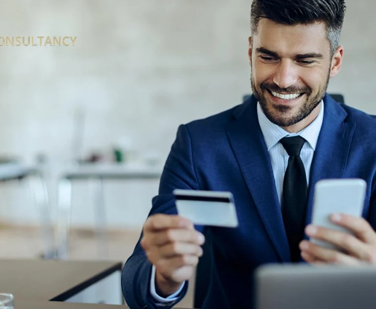 Corporate Bank Account