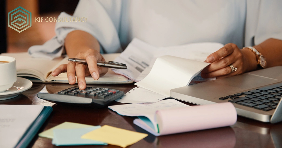 VAT registration charges in the UAE