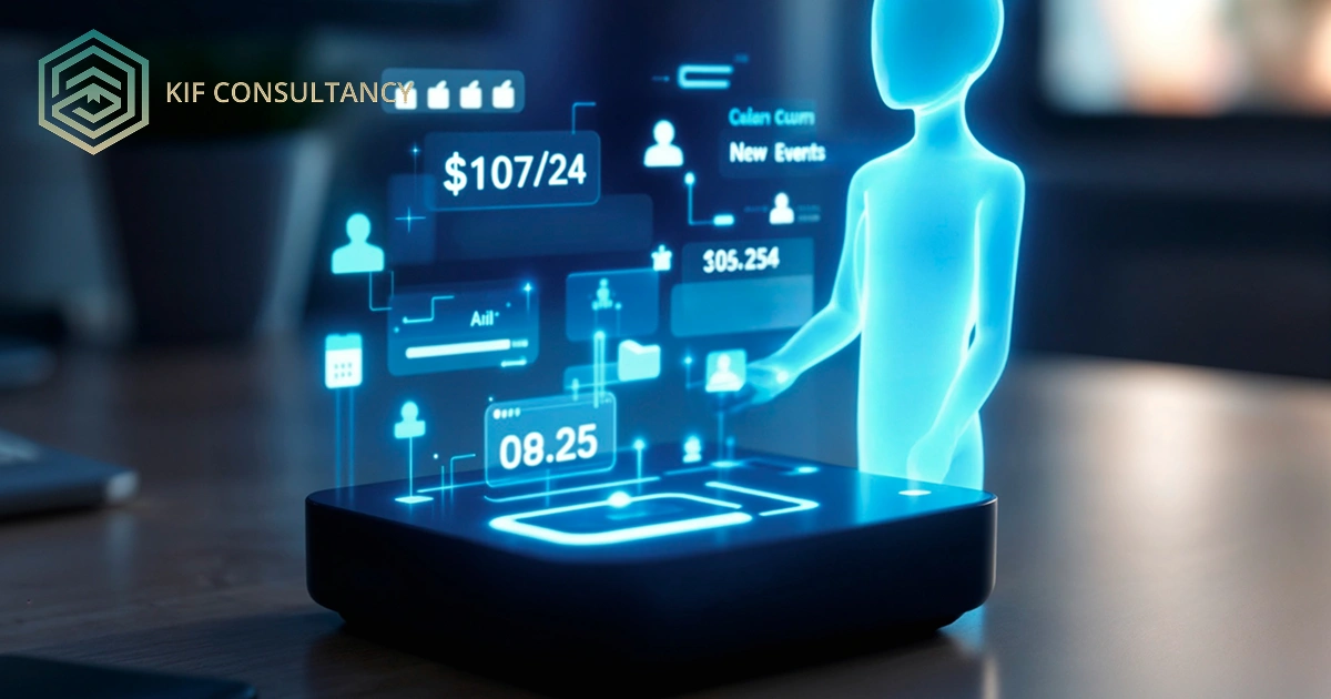 Top AI Tools for Sales & Lead Generation