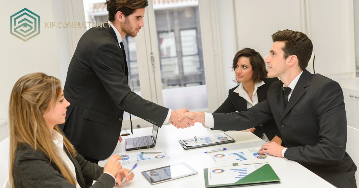 Liquidation of LLC Company in Dubai