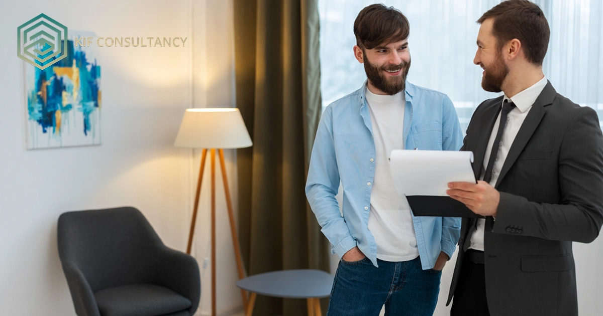 Best Mortgage Advisors in Dubai