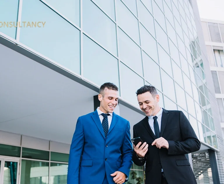 Free Zone Business Setup Consultants in Dubai