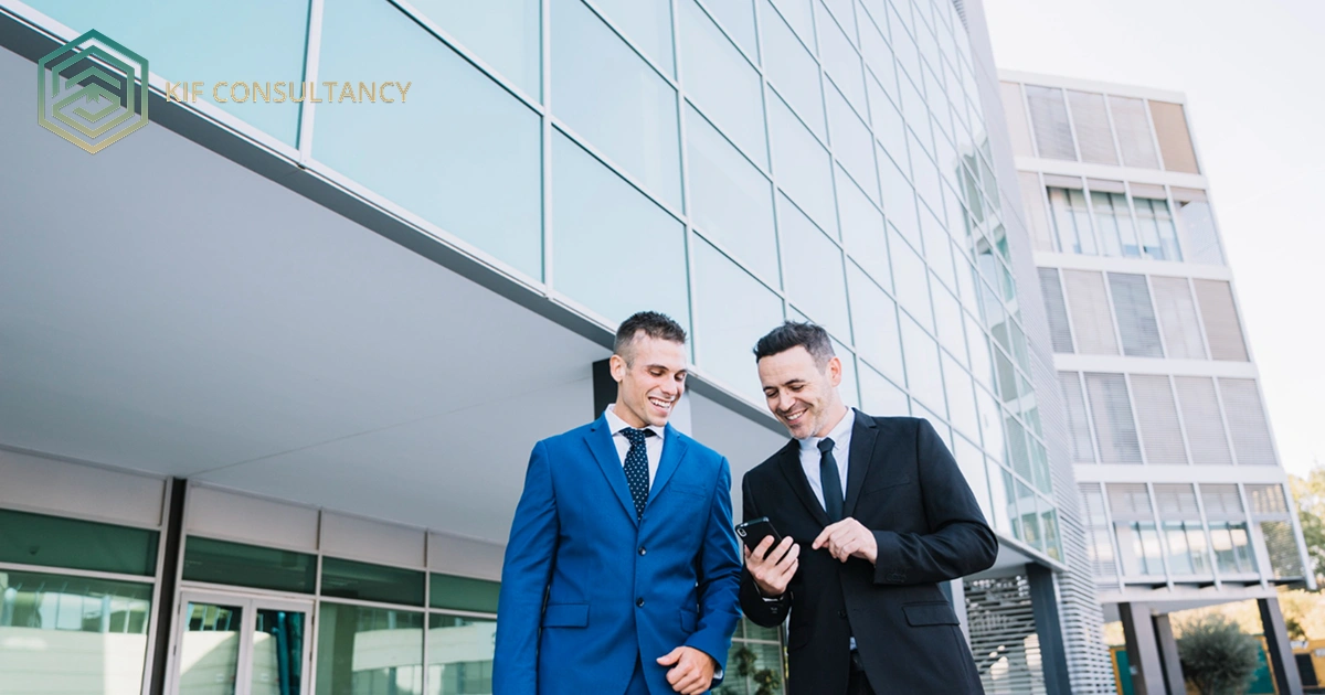 Free Zone Business Setup Consultants in Dubai