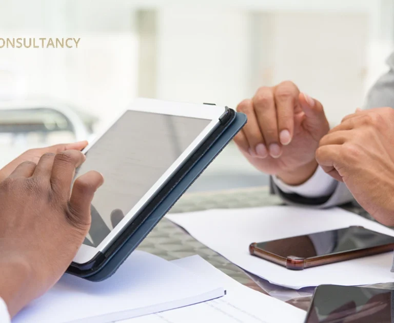 Bank Account Opening Free Zone Company in UAE