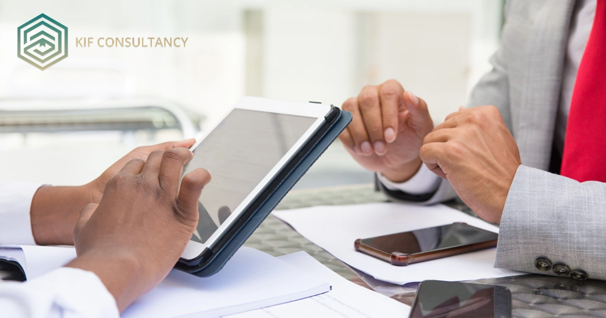 Bank Account Opening Free Zone Company in UAE